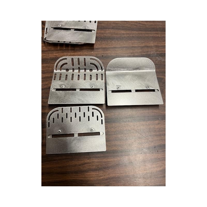 NU2U Flame deflector and Flame/Wind Guard -fits only Arc &