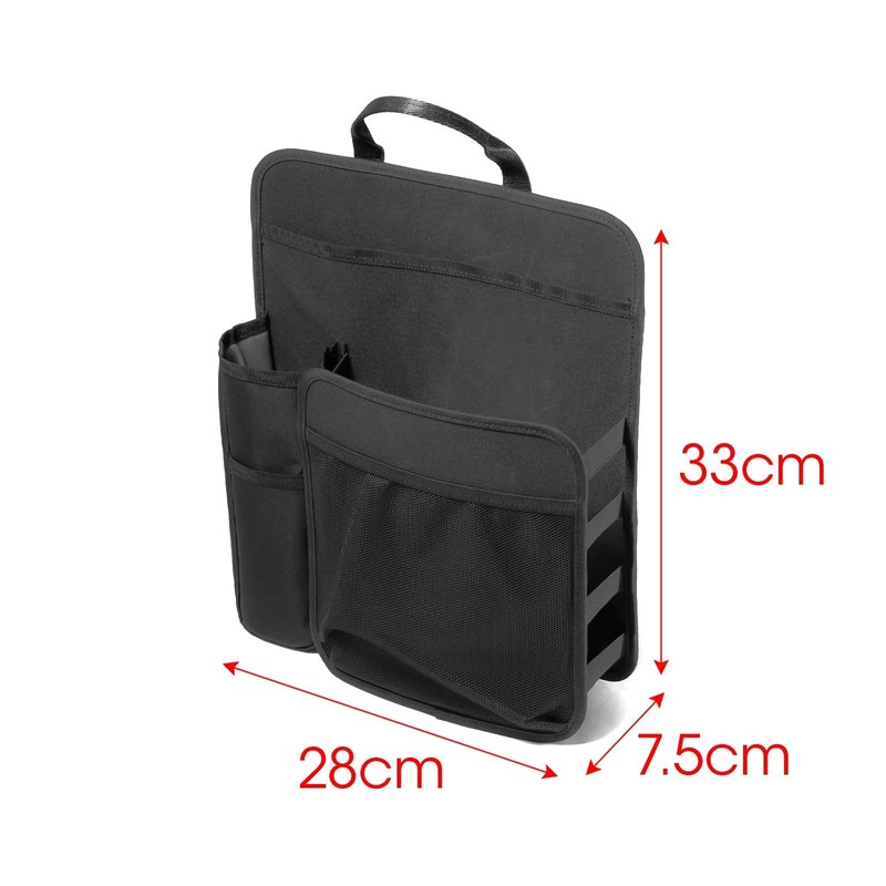 Backpack-In Bag, A4, Vertical Inner Bag, Tote Bag, Large Capacity,