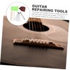 VICASKY 1set Guitar Cleaning and Maintenance Tool Guitar Repair Kit