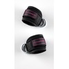 Fitgriff® Ankle Straps V3 for Cable Machine (2 Pieces) -