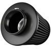 Filtech Universal Intake Cone Air Filter With Reducing Rings