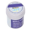 Low Temperature Tin Solder Paste Strong Compounding Force BGA Use