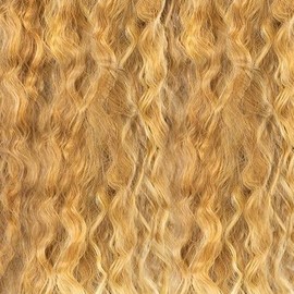 Outre Perfect Hairline Swoop Series 13x4 Lace Frontal Wig - Swoop 1 - Color: BTSCBL