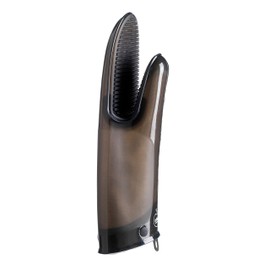 mastrad (マストラッド) ミトン グレー 28cm F82301