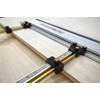 ToolCurve Parallel Guides Compatible with Powertec Track Saw Guide Rails
