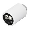 CHICIRIS Thermostatic Radiator Valve Automatic Controller, Smart Radiator Valve Intelligent
