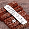 Thank You Gifts for Women Men Bookmarks for Book Lovers
