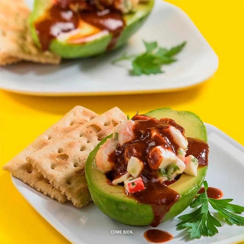 Bufalo 3 BUFALO SALSA CLASICA LIQUIDA - 260g (9.17 oz)