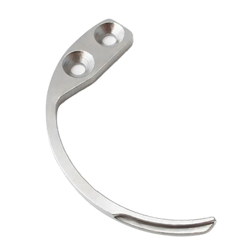 4PCS Manual Disassembly Tools Stainless Steel Portable Removal Tool Dual