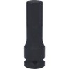 KS Tools 911.0931 1/2" Impact bit socket hexagon, 17mm