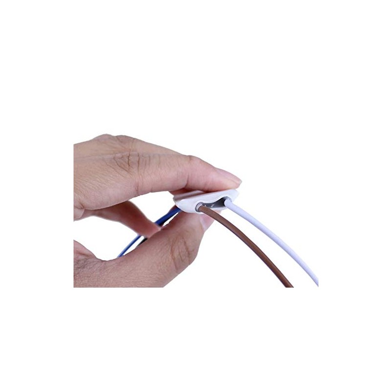 Oznium Fade-in Fade-Out LED Dimmer, 2 Amp Current Rating