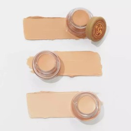 Unknown PDRN연예인샵컨실러 스킨푸드 연어 다크서클 컨실러 3colors 176021 PDRN Celebrity Shop Concealer Skin Food Salmon Dark Circle Concealer 3 Colors 176021 [0 Light 176021]