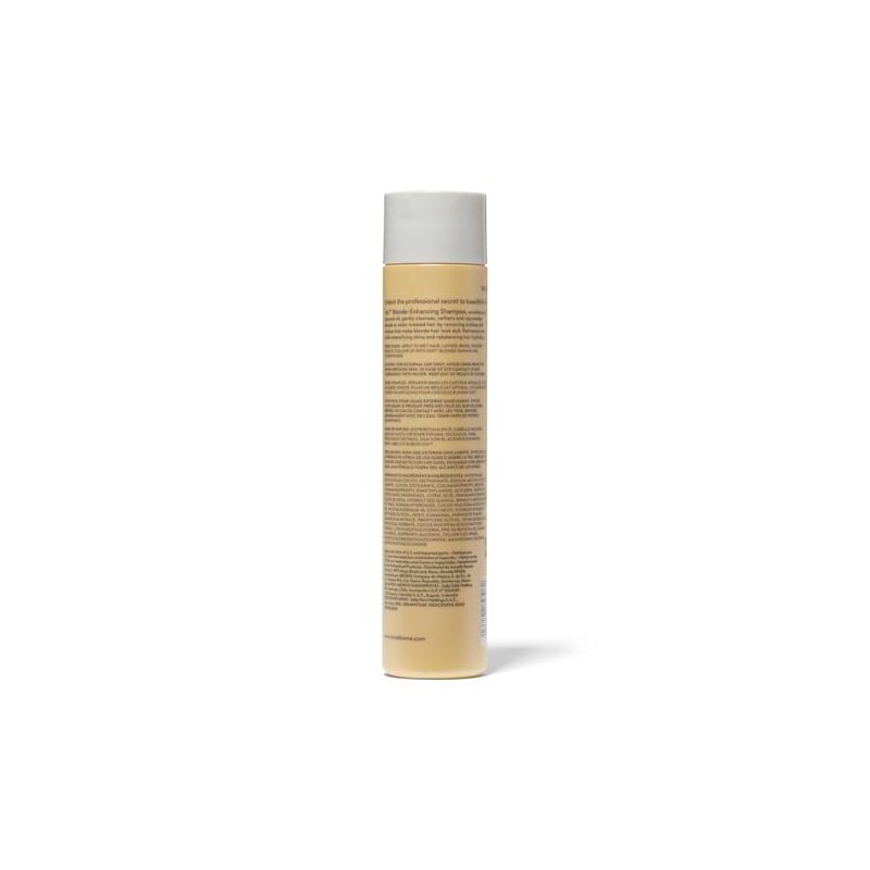 ion Blonde Enhancing Shampoo