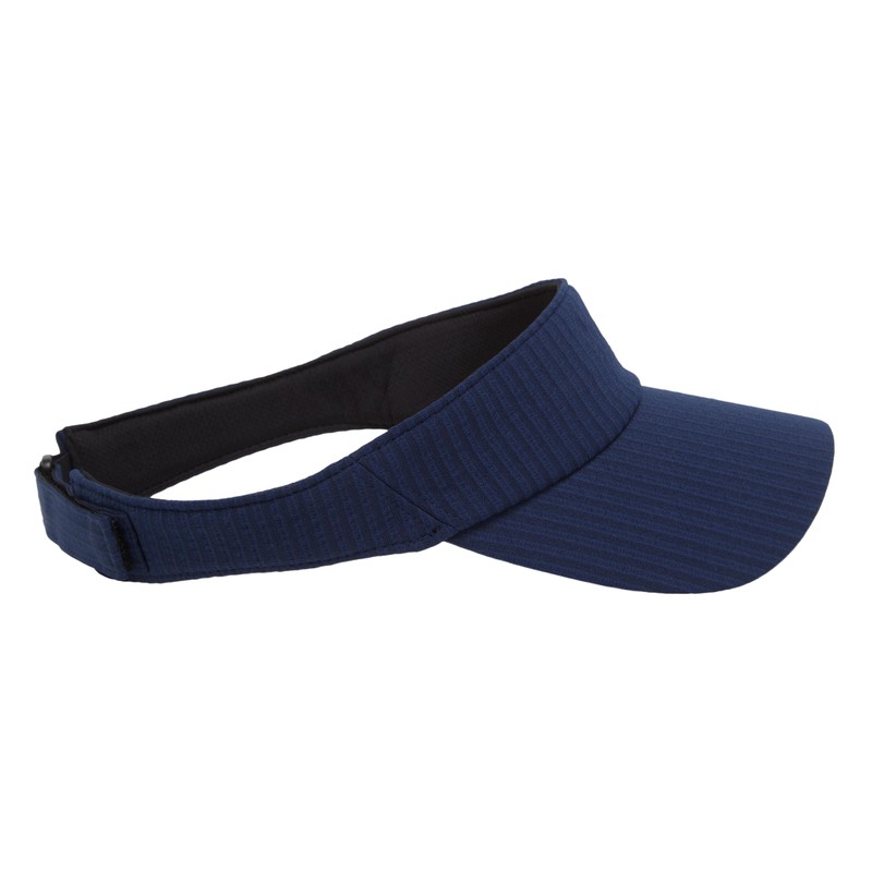 Coq Sportif LN5FCP23L Women's Sun Visor, Tennis, Partial Antibacterial, Deodorizing,