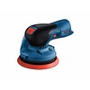 BOSCH GEX12V-5N 12V Max Brushless 5" Random Orbit Sander -