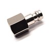Rectus 21 Type - Quick Connector Male with 1/8" BSP