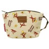 Curious George K9862 Deodorizing Wipes Pouch