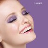 Bourjois Little Round Pot Eyeshadow No.72 Violet Absolu