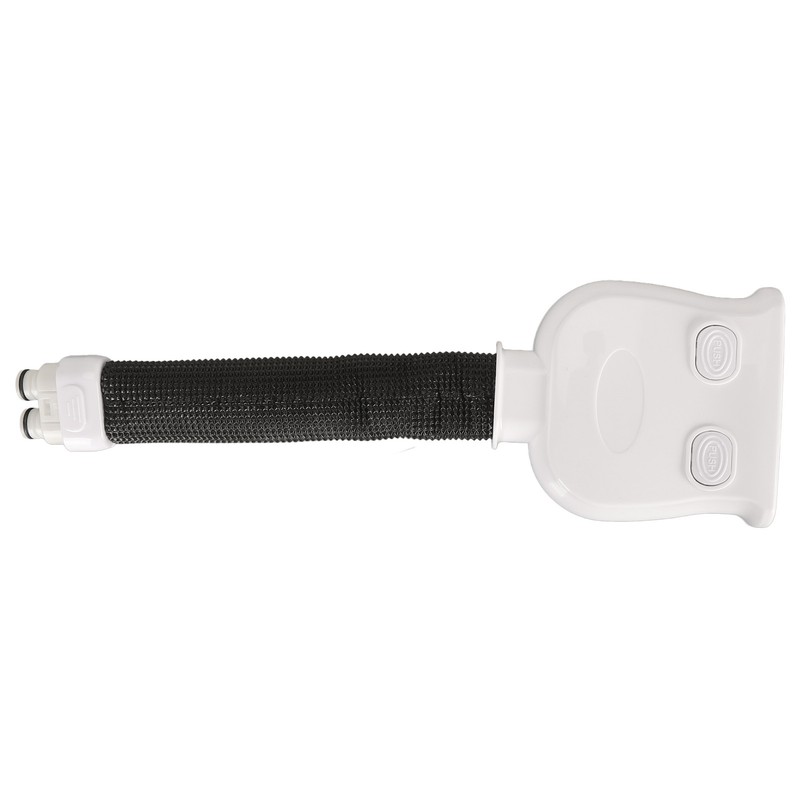 Cryotherapy Machine Replacement Connector Leakproof Easy Installation Freezing Instrument Connector