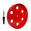 215mm / 8.46 inch HSS Bi-Metal Hole Saw Hole Drilling