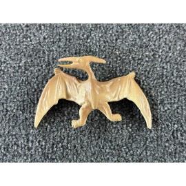 Data East Jurassic Park Pinball Playfield Pteranodon Dinosaur 545-5396-00 NOS