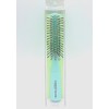 Negative Ion Hair Brush Blue Tourmaline Blending Brush