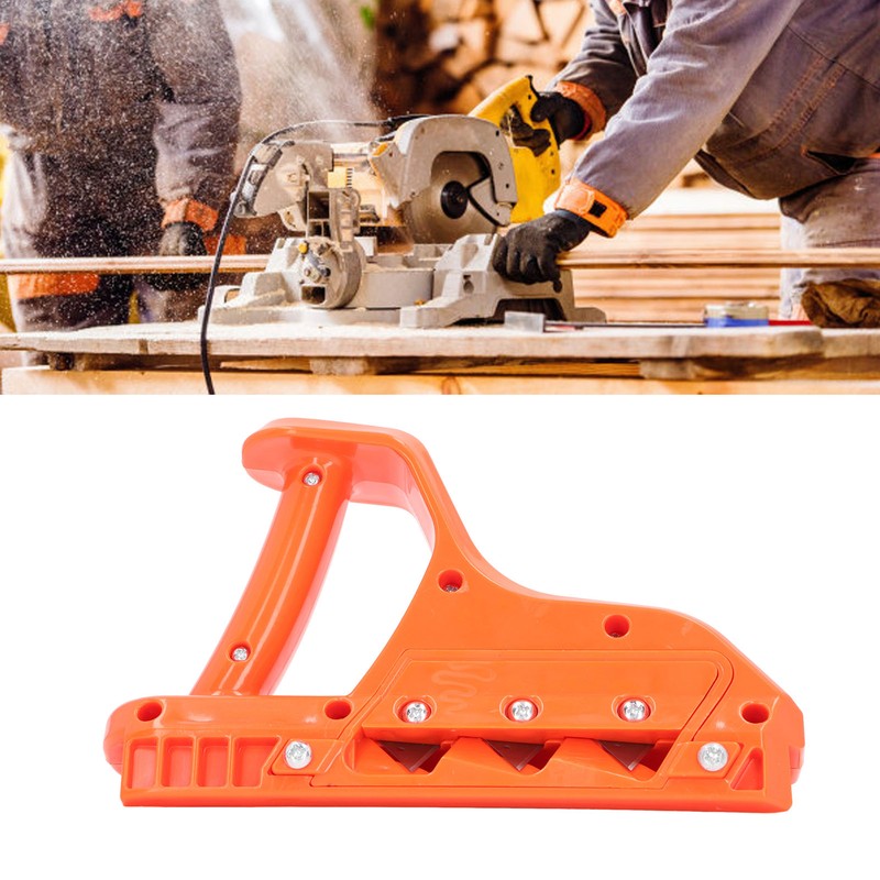 Gypsum Board Edger Plane 60 Degree Bevel Angle Plasterboard Chamfer