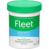 Fleet Laxative Glycerin Suppositories for Adult 50 Count (Pack of