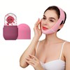 Facial Skin Care Tool Set, 2 Counts/set Face Lifting Strap