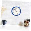 TEHAUX 2Sets DIY Silent Clock Movement Kit of High Torque