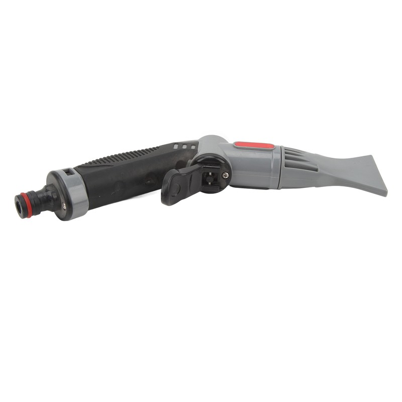 Garden Hose Spray Nozzle High Pressure Foam Lance Cannon Car