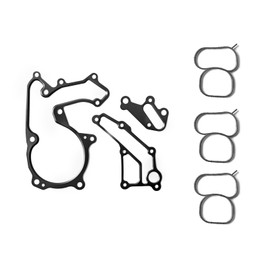 GOCPB Engine Head Gasket Set Cylinder Head Gasket Compatible with 2011-2023 Kia Sedona Sorento Cadenza Hyundai Azera Santa Fe 3.3 L 3.5 L V6 OE 223113CGA0 23113CGB0 223113CGA5