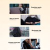 Electric Neck Patch 8 Modes 19 Strength Gears Promote Circulation