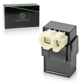 GY6 6 Pin AC CDI Box High Performance Racing Part for GY6 50cc 125cc 150cc Taotao Scooter Moped ATV Go Kart Quad Bike Motorcycle Parts