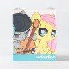 My Little Pony x WeLoveFine - Lyra Chibi Figure