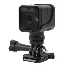 Handlebar Bike Camera, Anti Shake 1080P Bike Video Camera, Waterproof Camera Recorder Action Camera Sports Camera with 120° Wide Angle & Loop Recording