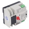Automatic Transfer Switch 2P 63A Generator Changeover Switch AC 110V