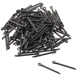 TRUSCO(トラスコ) 割ピン サイズ2.5X25 135本入 B192525