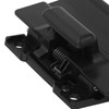 Console Door Lock Lever 589710C040 High Strength Removable Replacement for