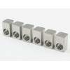 KTS Titanium Parts Ti-Block-F Insert Block for Floyd Rose(R)