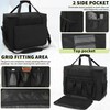 TORIBIO Large Storage Bag Carrying Bag for Bissell Little Green