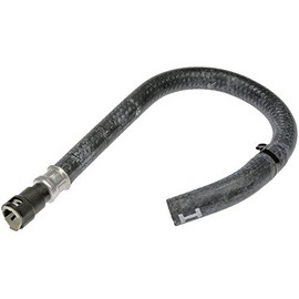 Dorman 626-218 HVAC Heater Hose Assembly Compatible with Select Ford/Lincoln Models, Black