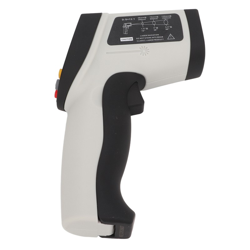 700GR Infrared Thermometer High Accuracy Non Contact Thermometer Temperature Measurement