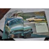 Chevy Nova 1969 brochure catalog DEALERS NEW OLD STOCK ORIGINAL