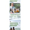 Set De 3 Piezas Cedar Beard Care Para Hombre: Hidratante