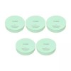 Gita 김정문알로에 큐어 아쿠아 마일드 쿨링 선쿠션 25g(SPF50+) 본품 5개 Ss Kim Jeong-mun Aloe Cure Aqua Mild Cooling Sun Cushion 25g (SPF50+) 5 pcs
