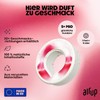 air up Cherry Multipack | 6 x Flavour Pods for