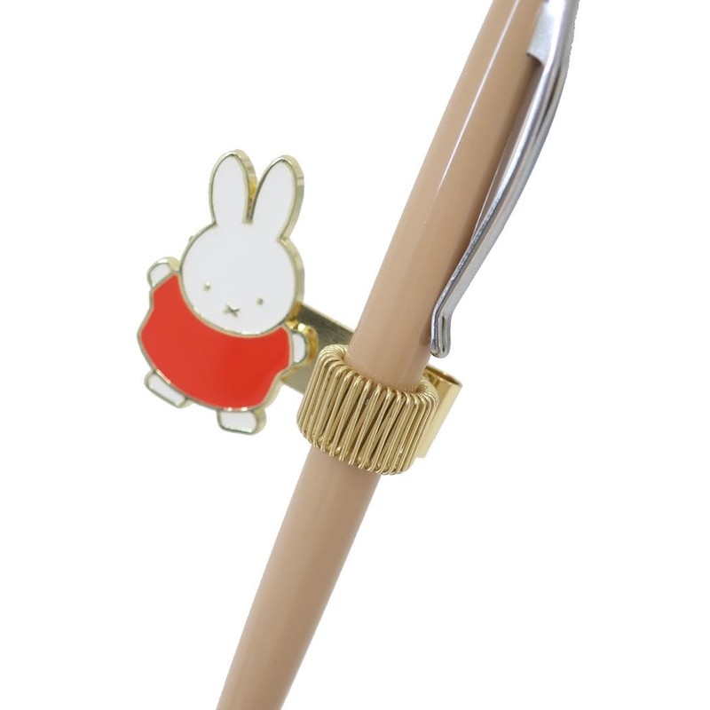 Green Flash Miffy Pen Holder Miffy BM-369