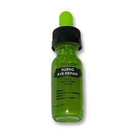 Suero Eye Repair suero para ojeras, bolsas en los ojos, patas de gallo Cabina Maya 15ml
