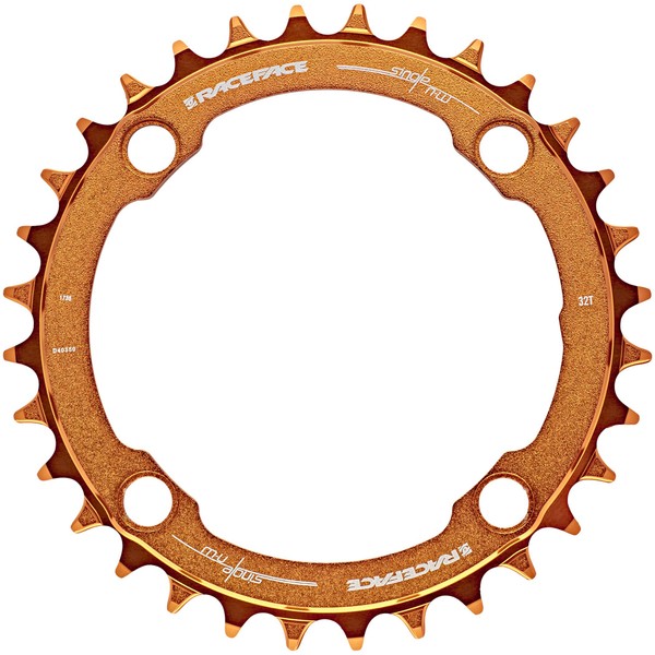 Race Face Chainring Single Narrow Wide